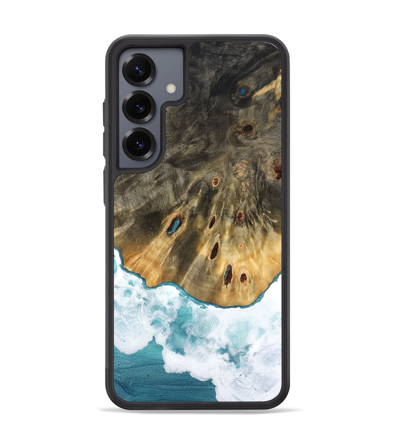 Galaxy S25 Plus Wood Phone Case - Levy (Coastal, 776168)