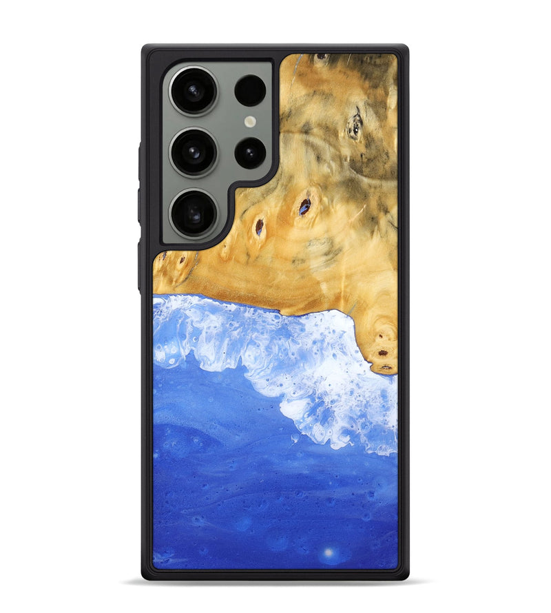 Galaxy S24 Ultra Wood Phone Case - Ermias (Coastal, 776176)