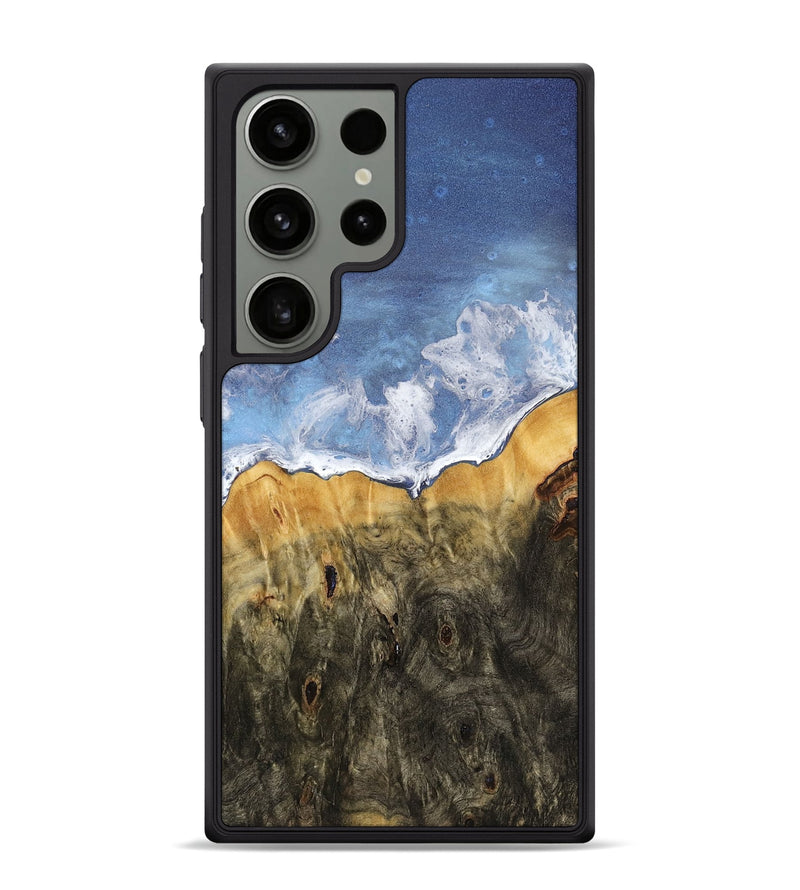 Galaxy S24 Ultra Wood Phone Case - Morgan (Coastal, 776181)