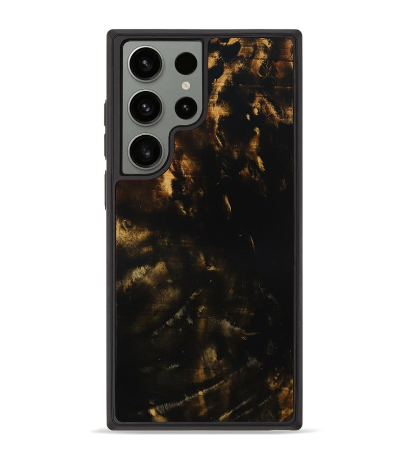 Galaxy S23 Ultra Wood Phone Case - Hayes (Wood Burl, 776211)