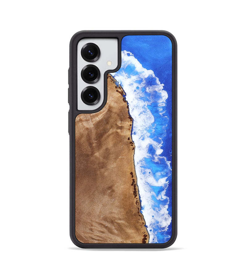 Galaxy S25 Wood Phone Case - Jayleen (Coastal, 776380)