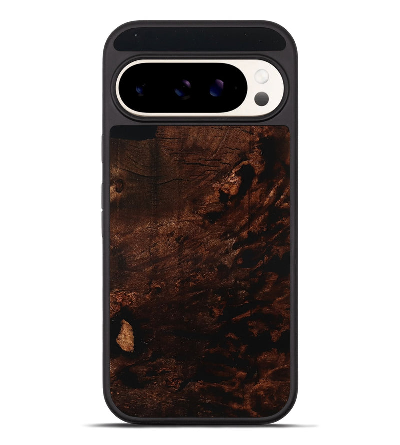Pixel 9 Pro XL Wood Phone Case - Kylan (Wood Burl, 776391)