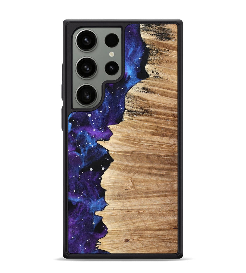 Galaxy S24 Ultra Wood Phone Case - Joseph (Cosmos, 776404)