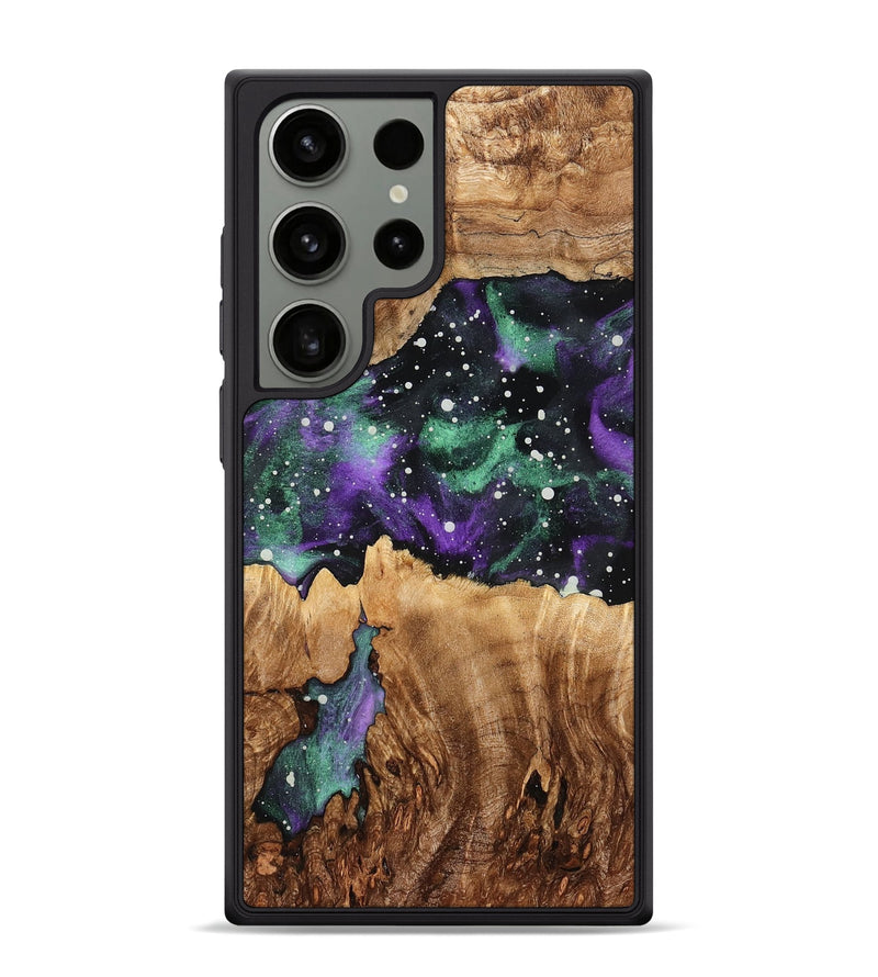 Galaxy S24 Ultra Wood Phone Case - Liberty (Cosmos, 776407)