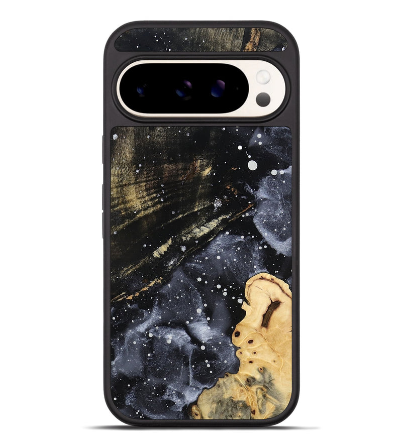 Pixel 9 Pro XL Wood Phone Case - Jocelyn (Cosmos, 776408)