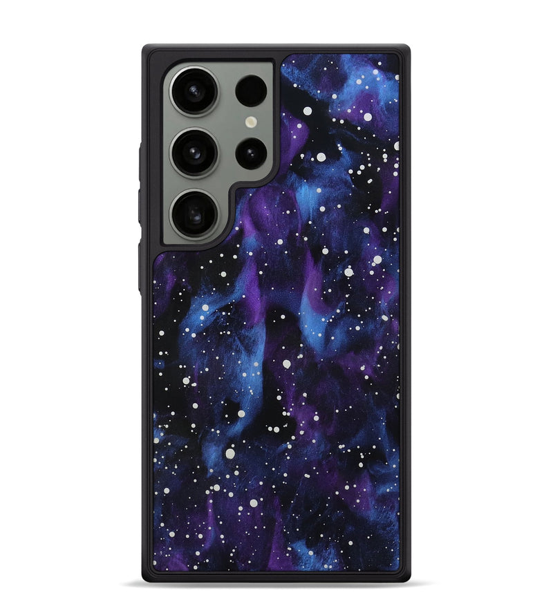 Galaxy S24 Ultra ResinArt Phone Case - Kayce (Cosmos, 776413)