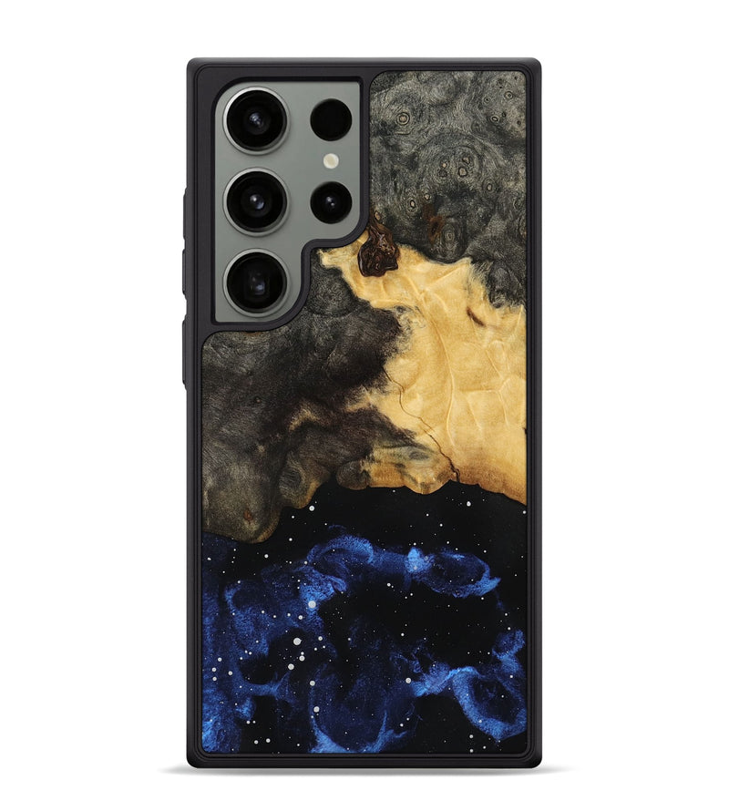 Galaxy S24 Ultra Wood Phone Case - Briley (Cosmos, 776448)