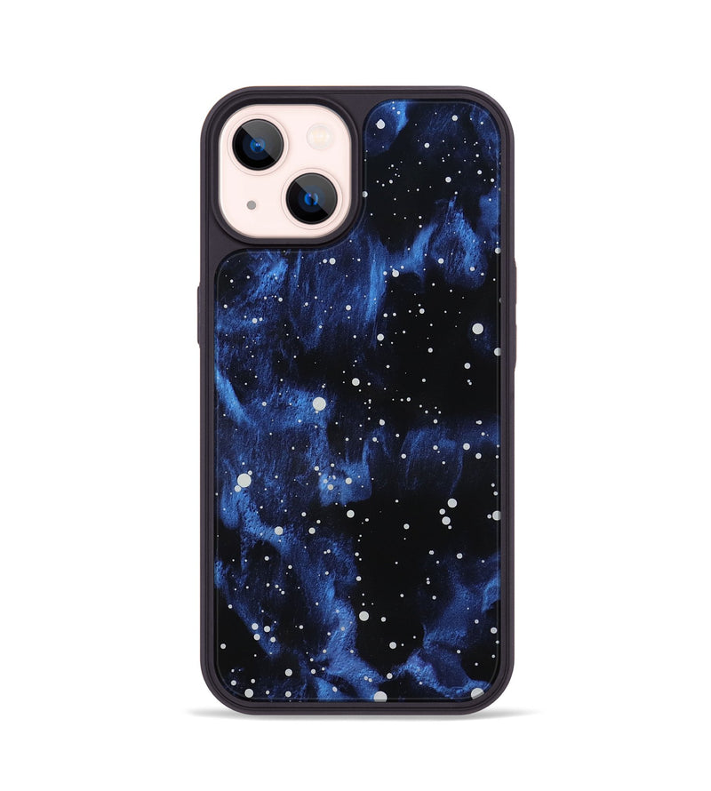 iPhone 14 ResinArt Phone Case - Grady (Cosmos, 776457)