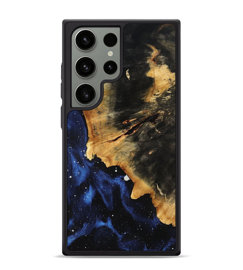 Galaxy S24 Ultra Wood Phone Case - Eris (Cosmos, 776475)