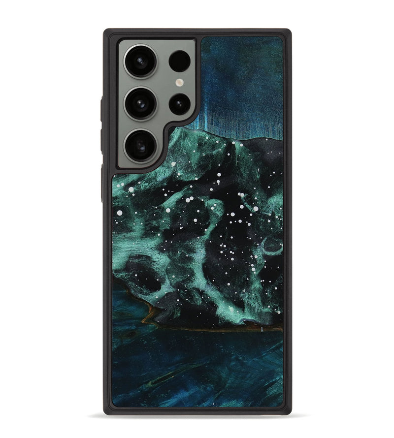 Galaxy S23 Ultra Wood Phone Case - Eldora (Cosmos, 776483)