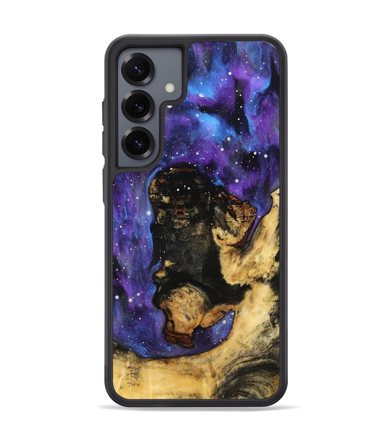 Galaxy S25 Plus Wood Phone Case - Minerva (Cosmos, 776494)