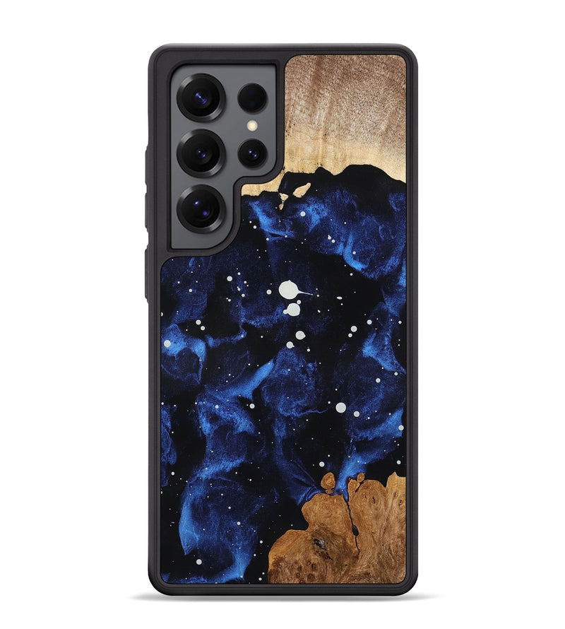 Galaxy S25 Ultra Wood Phone Case - Abraham (Cosmos, 776496)