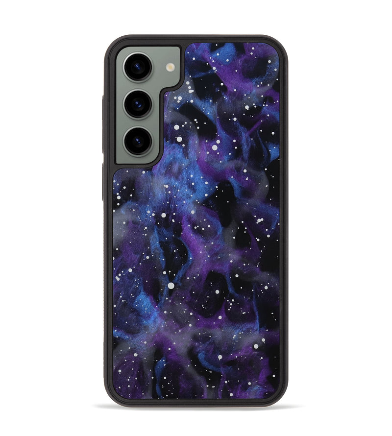 Galaxy S23 Plus ResinArt Phone Case - Mabelle (Cosmos, 776497)