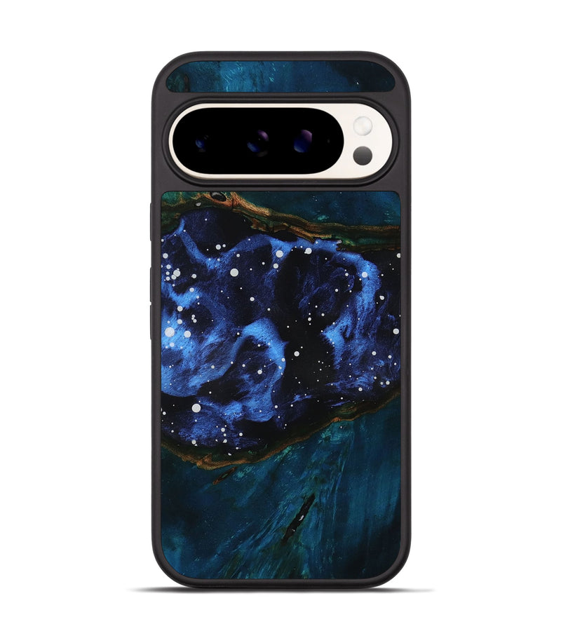 Pixel 9 Wood Phone Case - Darrius (Cosmos, 776499)