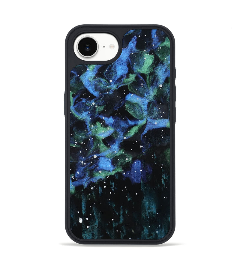 iPhone 16e Wood Phone Case - Marta (Cosmos, 776504)