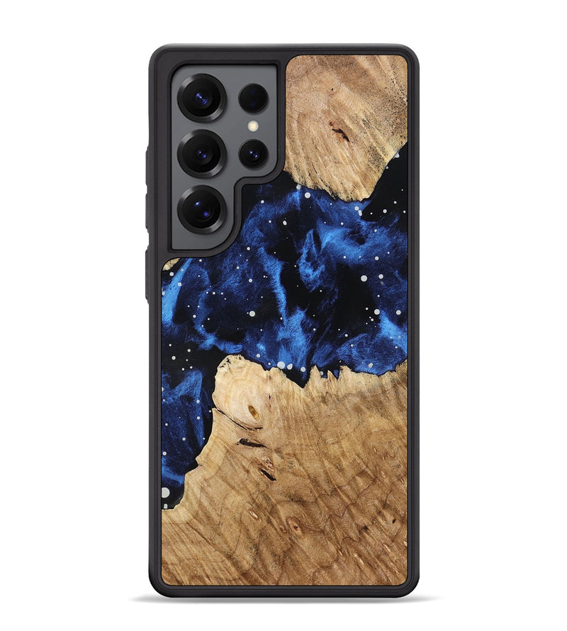 Galaxy S25 Ultra Wood Phone Case - Randi (Cosmos, 776517)
