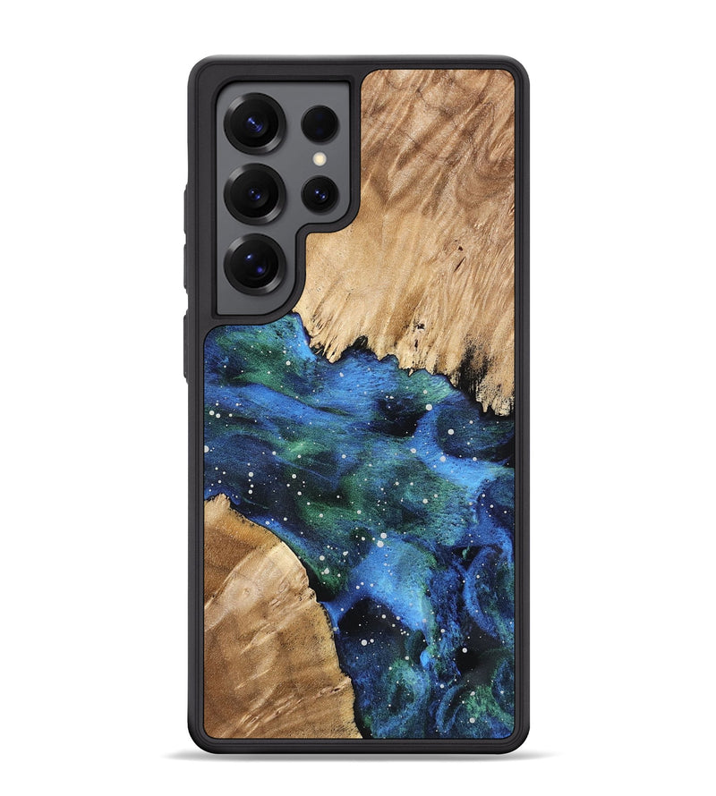 Galaxy S25 Ultra Wood Phone Case - Ryker (Cosmos, 776523)