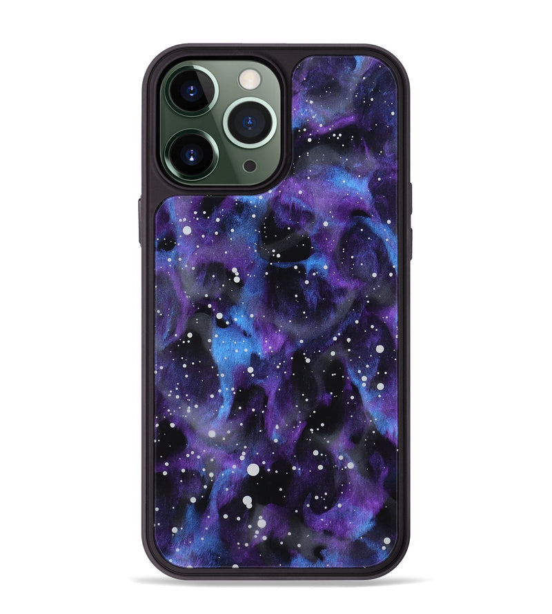 iPhone 13 Pro Max ResinArt Phone Case - Jireh (Cosmos, 776524)