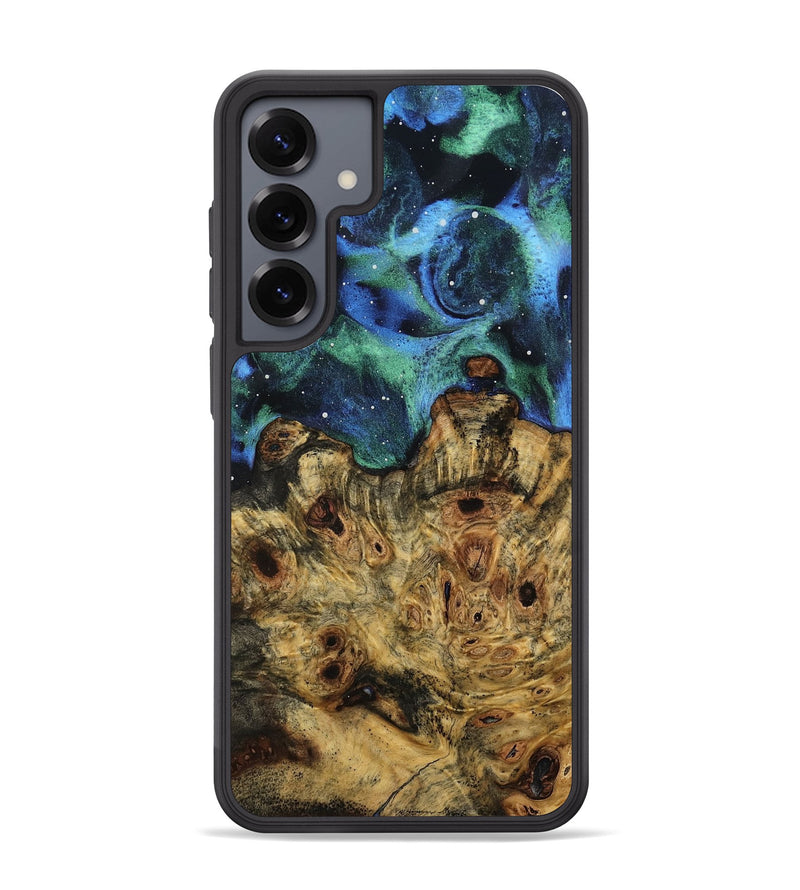 Galaxy S25 Plus Wood Phone Case - Wade (Cosmos, 776526)