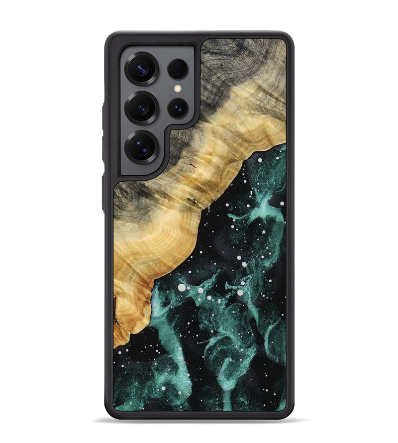 Galaxy S25 Ultra Wood Phone Case - Marc (Cosmos, 776528)