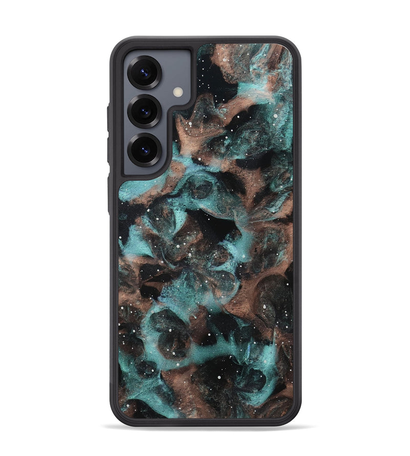 Galaxy S25 Plus ResinArt Phone Case - Lyn (Cosmos, 776537)