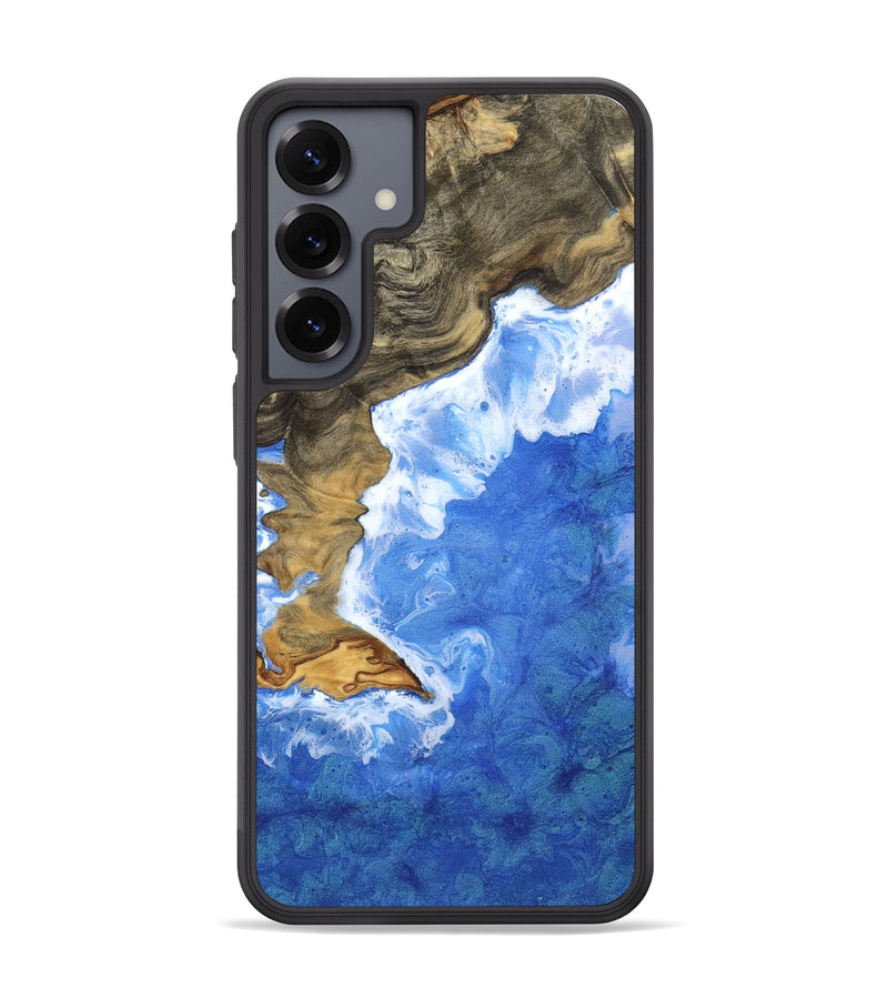Galaxy S25 Plus Wood Phone Case - Ronny (Coastal, 776580)