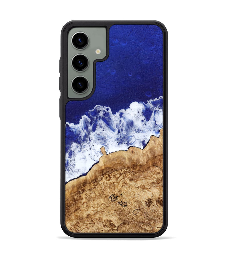Galaxy S24 Plus Wood Phone Case - Briggs (Coastal, 776603)
