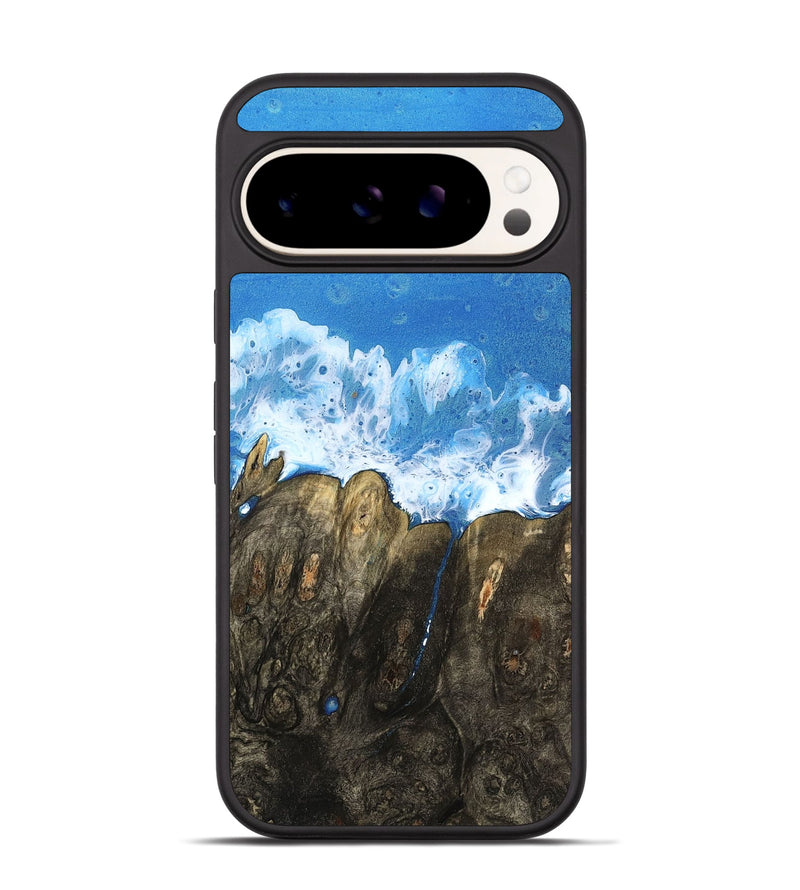 Pixel 9 Pro Wood Phone Case - Edd (Coastal, 776606)