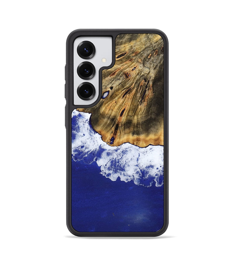 Galaxy S25 Wood Phone Case - Erich (Coastal, 776645)