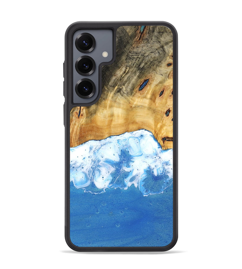 Galaxy S25 Plus Wood Phone Case - Moses (Coastal, 776647)