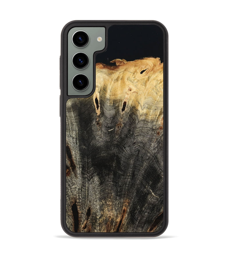 Galaxy S23 Plus Wood Phone Case - Randy (Wood Burl, 776697)