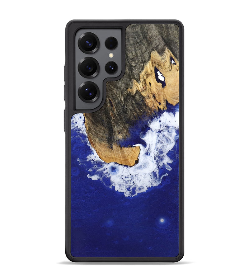 Galaxy S25 Ultra Wood Phone Case - Lilla (Coastal, 776785)