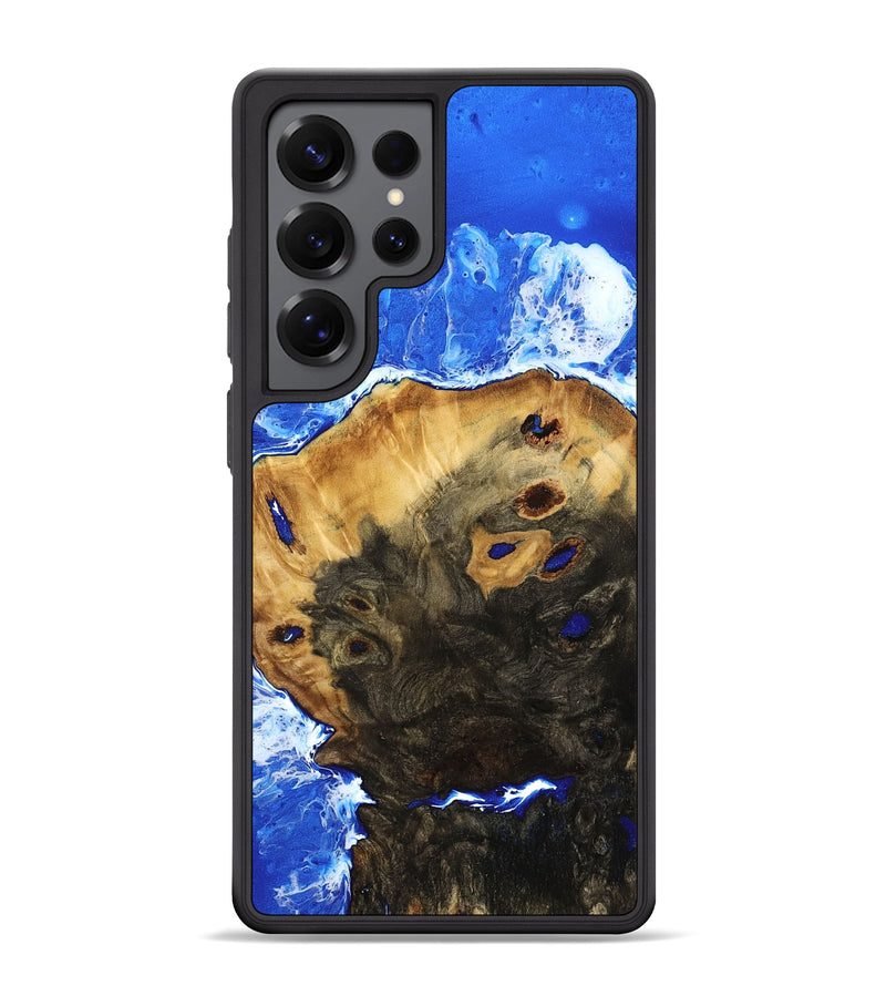 Galaxy S25 Ultra Wood Phone Case - Jaleel (Coastal, 776787)
