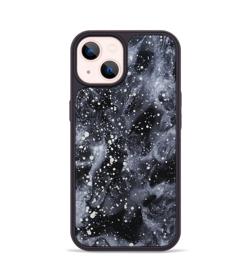 iPhone 14 ResinArt Phone Case - Neriah (Cosmos, 776805)