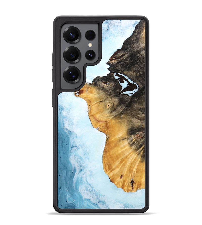 Galaxy S25 Ultra Wood Phone Case - Marlena (Coastal, 776821)