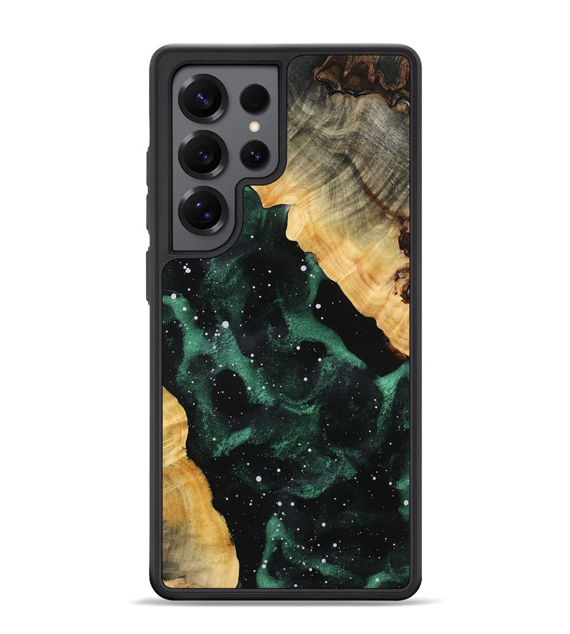 Galaxy S25 Ultra Wood Phone Case - Eda (Cosmos, 776831)