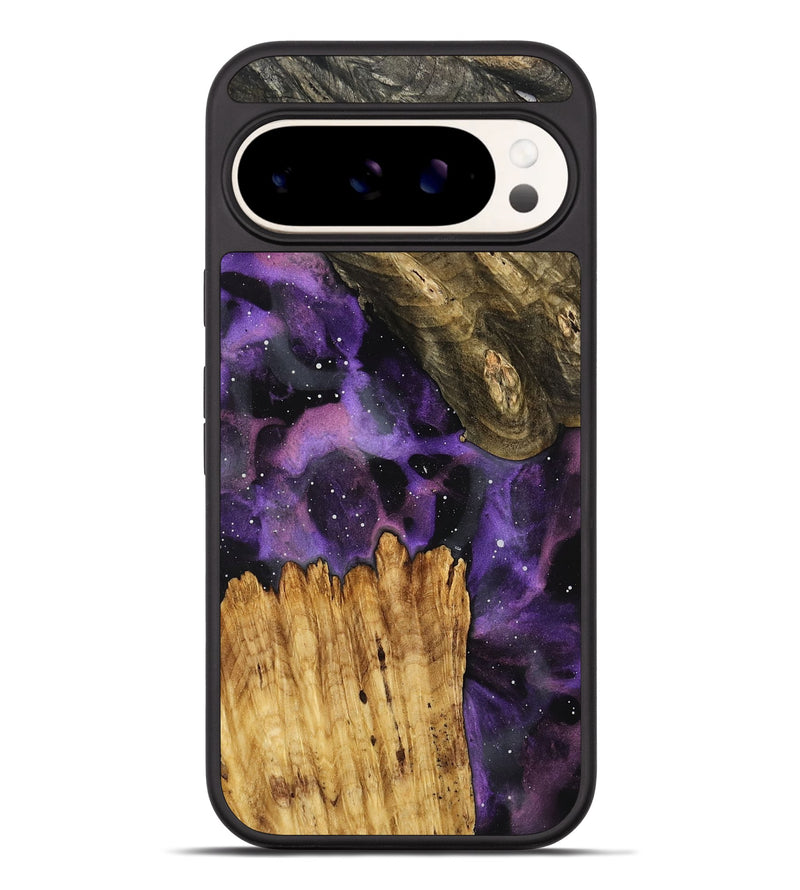 Pixel 9 Pro XL Wood Phone Case - Devin (Cosmos, 776834)
