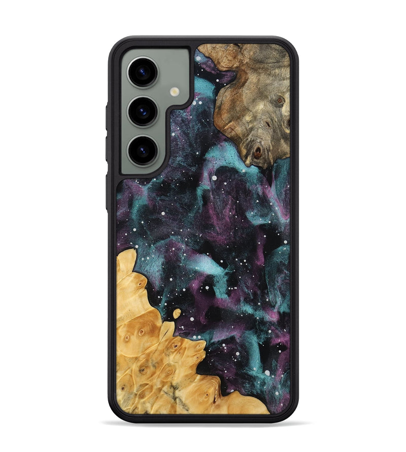 Galaxy S24 Plus Wood Phone Case - Velvet (Cosmos, 776835)