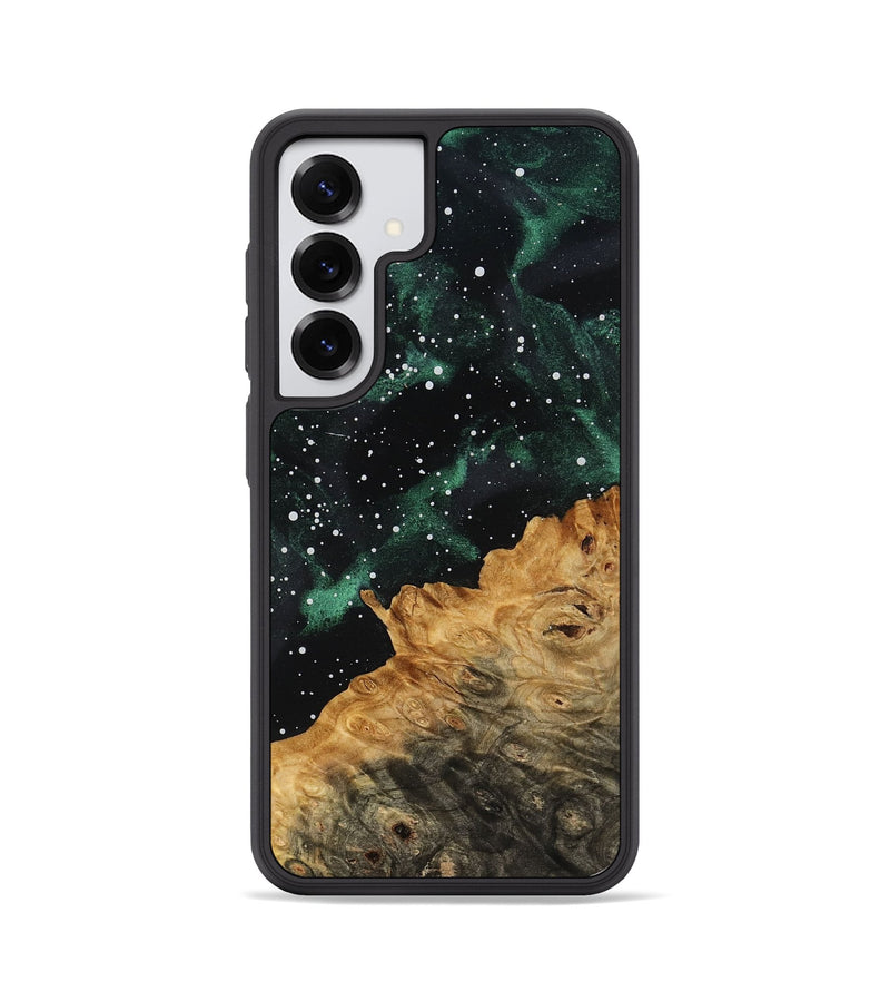 Galaxy S25 Wood Phone Case - Cori (Cosmos, 776839)