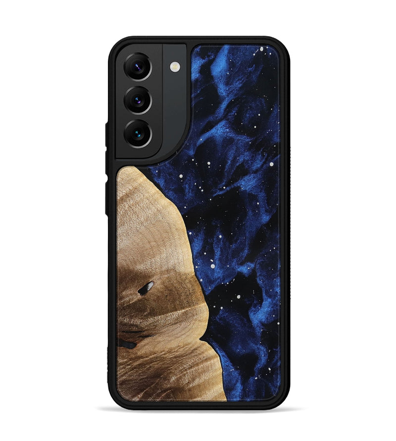 Galaxy S22 Plus Wood Phone Case - Ethan (Cosmos, 776959)