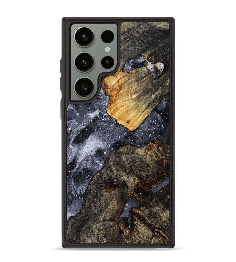 Galaxy S23 Ultra Wood Phone Case - Adelard (Cosmos, 776964)