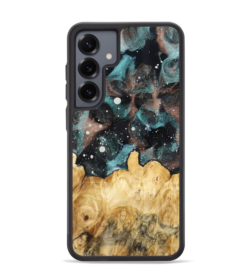 Galaxy S25 Plus Wood Phone Case - Isidore (Cosmos, 776965)