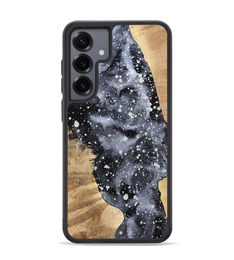 Galaxy S25 Plus Wood Phone Case - Dayna (Cosmos, 776969)