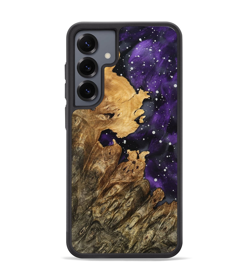 Galaxy S25 Plus Wood Phone Case - Tyree (Cosmos, 776971)