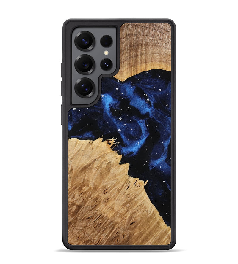 Galaxy S25 Ultra Wood Phone Case - Odell (Cosmos, 776972)