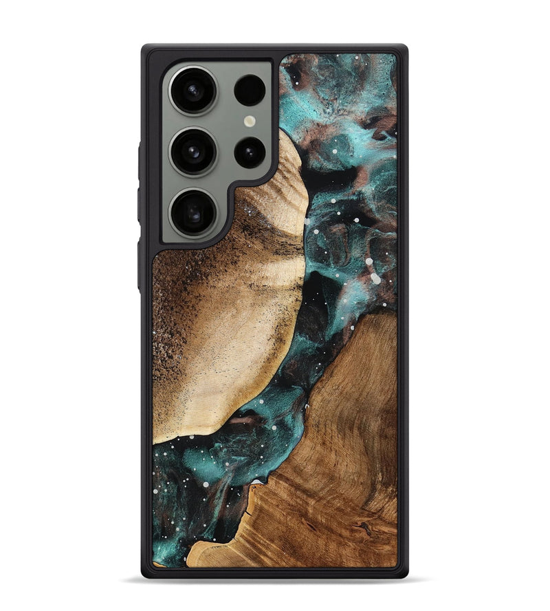Galaxy S24 Ultra Wood Phone Case - Nellie (Cosmos, 776977)