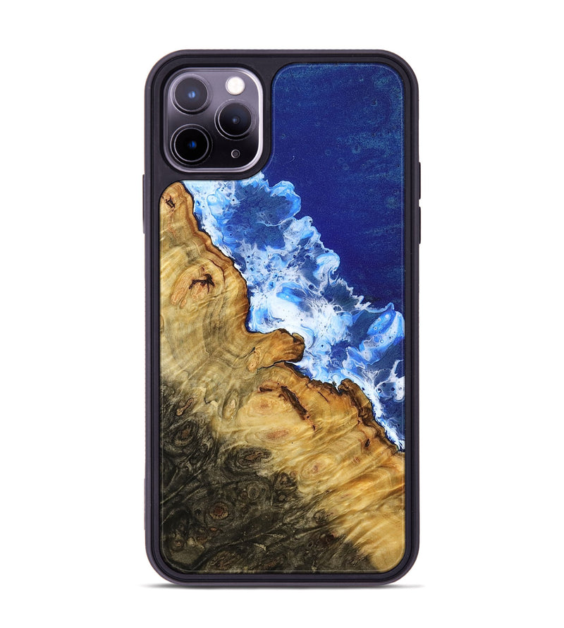 iPhone 11 Pro Max Wood Phone Case - Dream (Coastal, 776995)