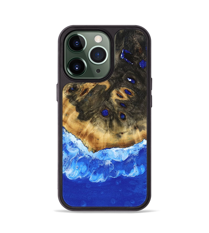 iPhone 13 Pro Wood Phone Case - Maxwell (Coastal, 776997)