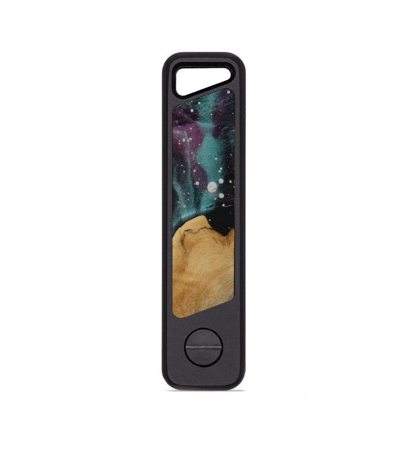 EDC Wood KeyHolder - Ibrahim (Cosmos, 777116)