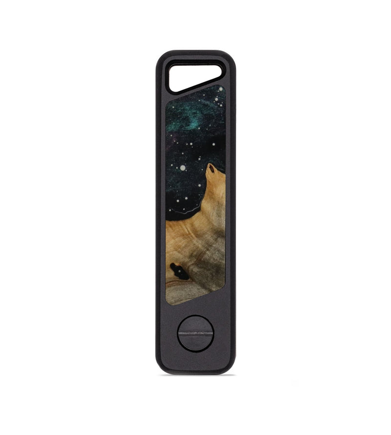 EDC Wood KeyHolder - Stacie (Cosmos, 777121)